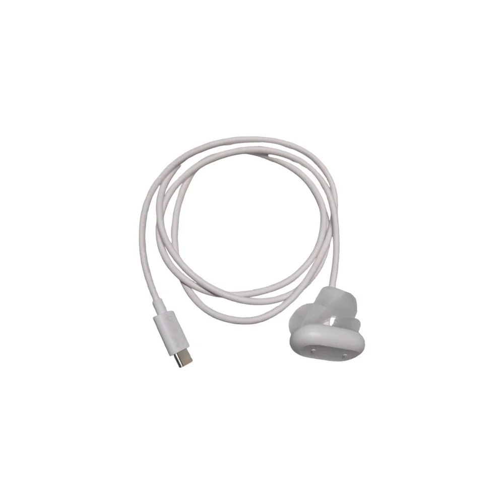 48-O Google Fitbit Air USB-C Charging Cable Only Compatible w Google Fitbit Air
